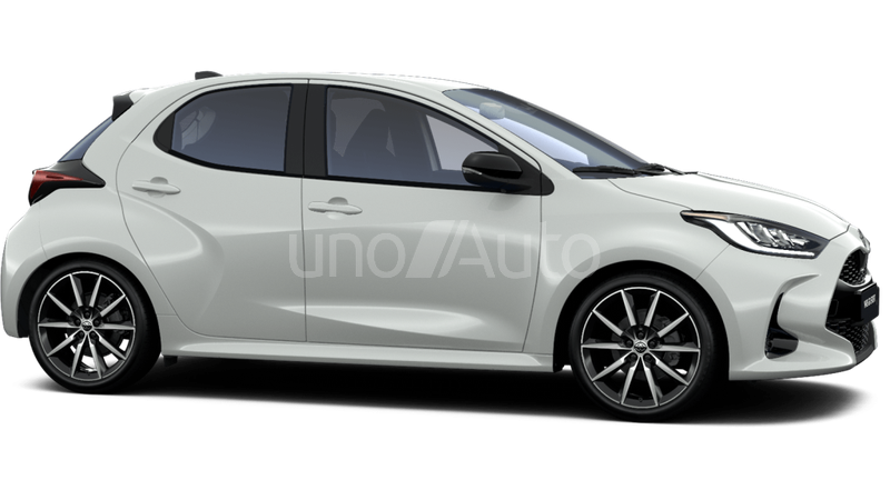 Yaris 130H 1.5 GR Sport