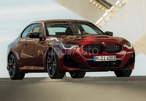 Bmw Serie 2
