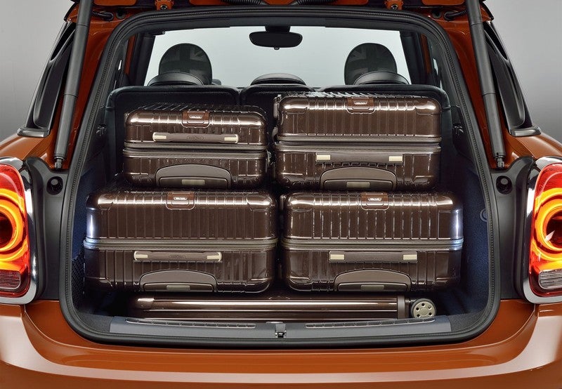 Mini Countryman Cooper D Aut.