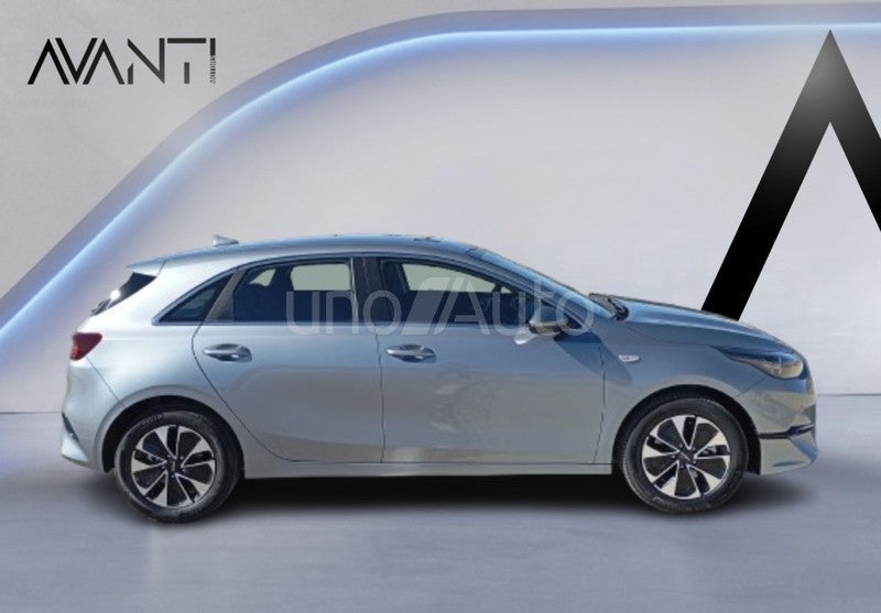 Ceed 1.0 T-GDI Drive 100