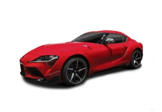 GR Supra 2.0 Pure + Touring Pack Aut.