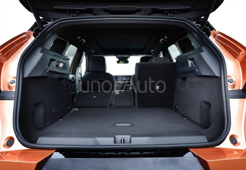 Grandland 1.2T XHT Hybrid S&S Edition eDCT6 145