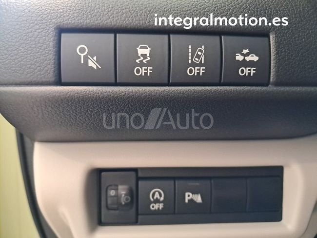 1.2 S2 Mild Hybrid