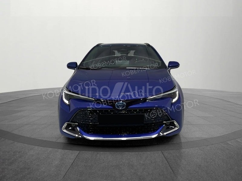 Corolla 140H Style Edition