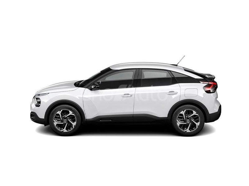 CITROEN C4 Hybrid 145 ë-DCS6 Business Edition