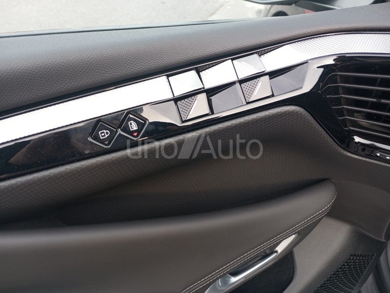 DS 4 E-Tense Rivoli Aut. 225