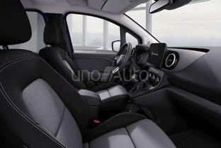 MERCEDES-BENZ Citan Tourer 110CDI Base
