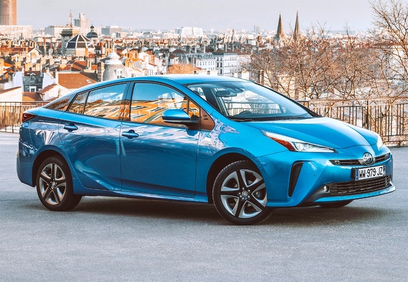 Prius 1.8
