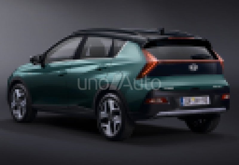 Bayon 1.2 MPI Maxx