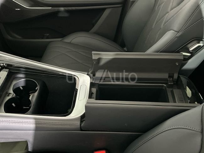 OMODA 9 SHS Premium 1.5 TGDI 35kW AWD