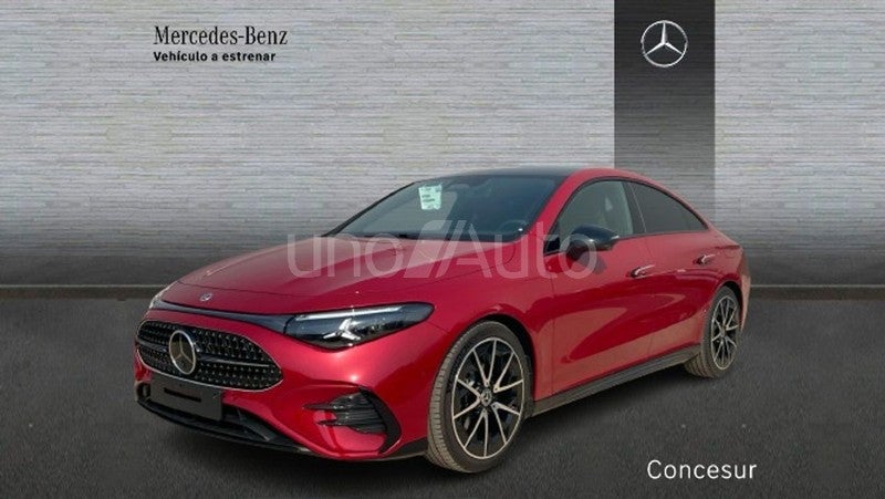 CLA CLA 180