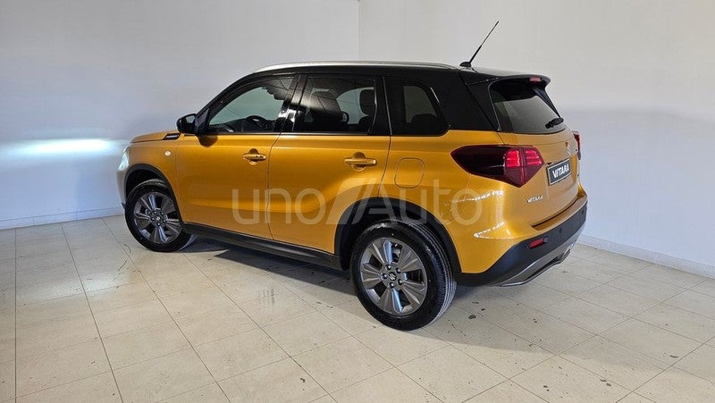 1.4 T S2 Mild Hybrid