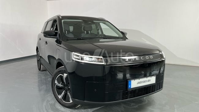 BEV Exclusive 1kW (211CV) Batería 61kW