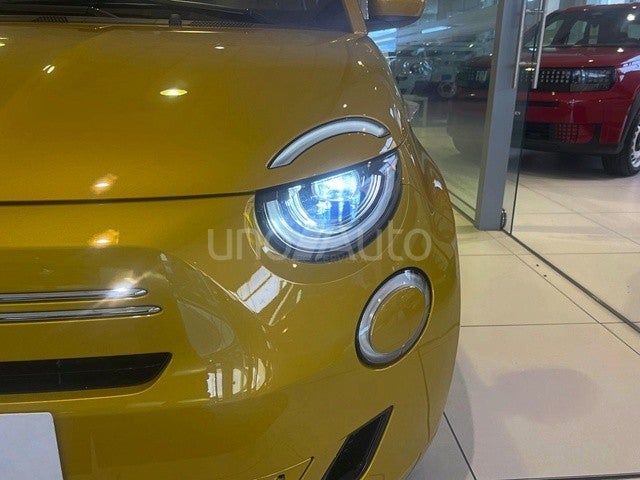 500 1.0 Hybrid Torino 48kW