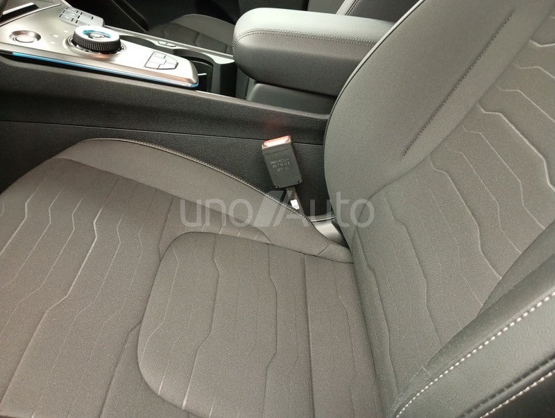 Sportage 1.6 T-GDi HEV Tech 239