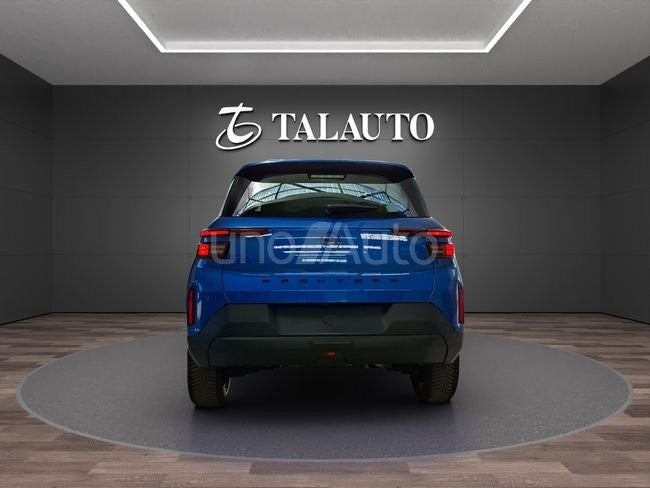 1.2T XHT Hybrid eDCT6 81kW Edition