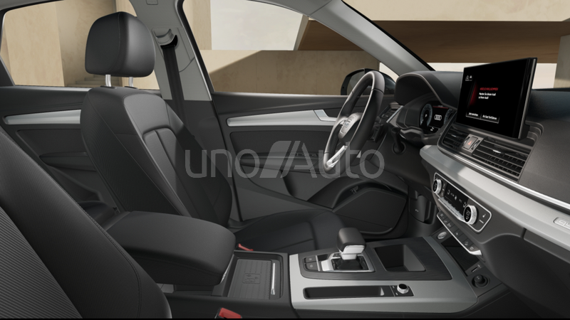Q5 Sportback 50 TFSIe Advanced quattro-ultra S tronic