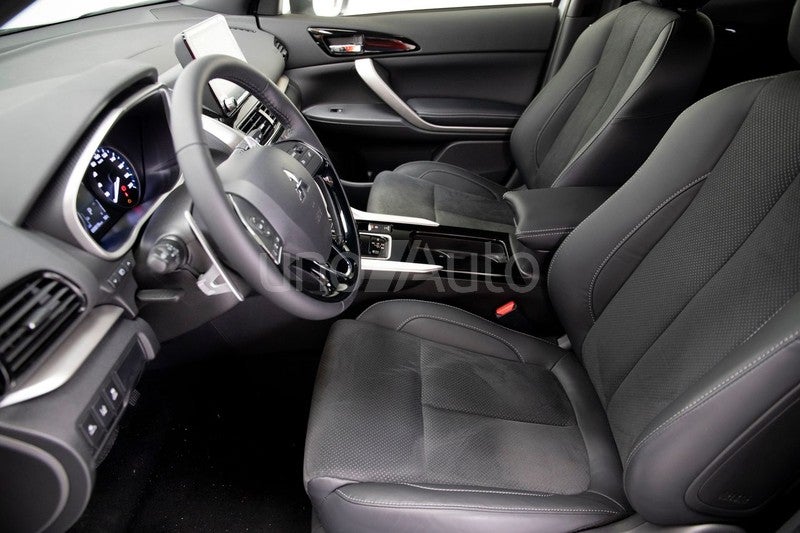 PHEV Kaiteki 4WD