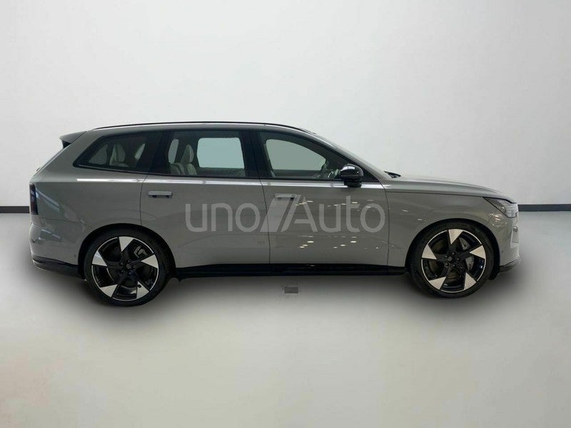 Twin BEV 408CV eAWD Ultra