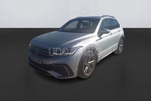 VOLKSWAGEN Tiguan 2.0TDI R-Line 110kW