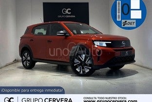 OPEL Frontera Electric 44kWh Edition 113