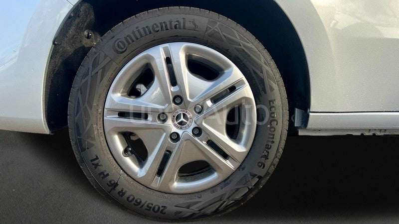 110 CDI 70kW Tourer Base