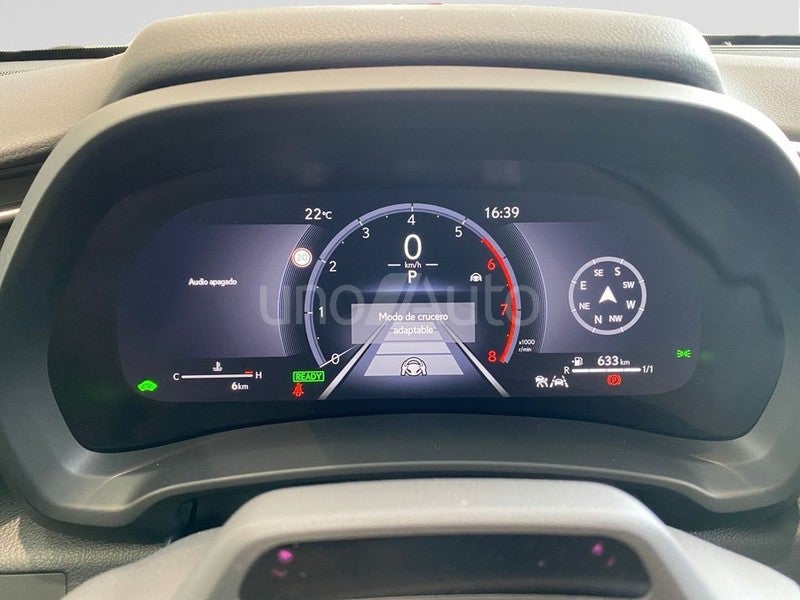 LEXUS LBX 1.5 136cv HEV Emotion+