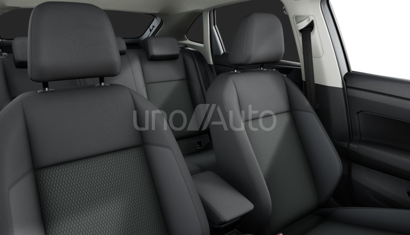 Taigo 1.0 TSI 70kW