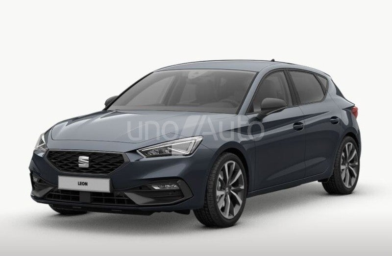 León 1.5 TSI S&S FR Special Edition 150