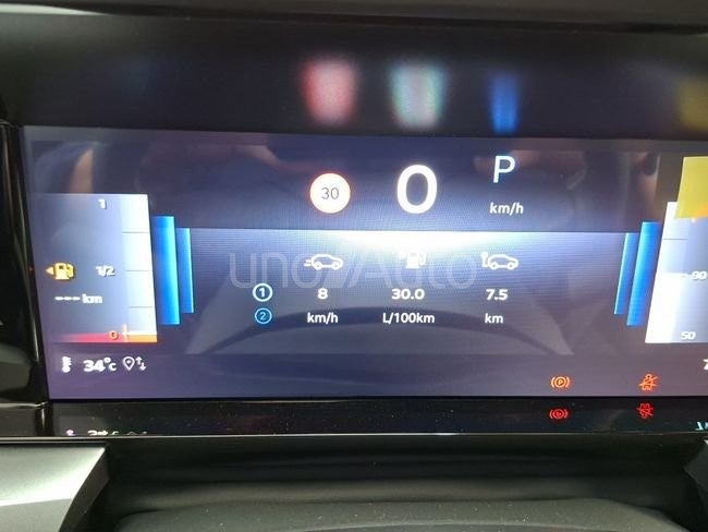 1.2T XHT Hybrid eDCT6 81kW GS