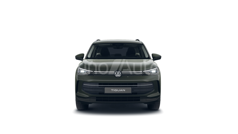 Tiguan 2.0TDI Más DSG 110kW