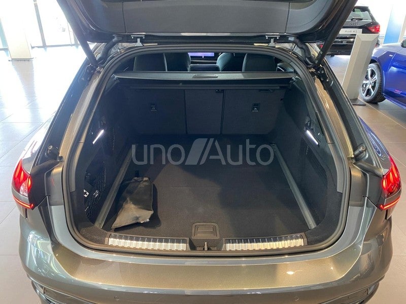 A6 Avant 2.0TDI Black line quattro S tronic 150kW