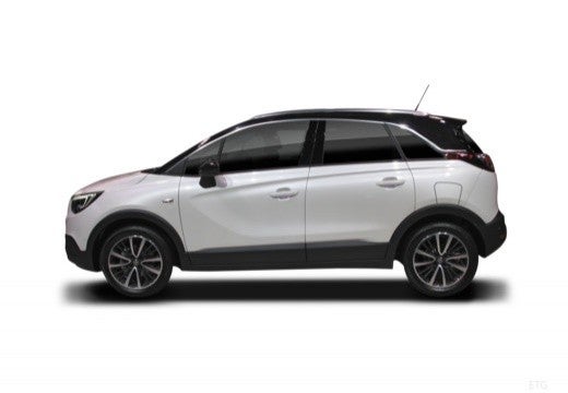 Crossland X 1.6T Selective 99