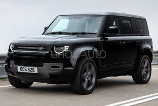 LAND-ROVER Defender 110 5.0 V8 X-Dynamic HSE AWD Aut. 425