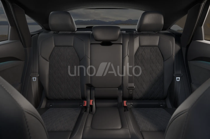 Q5 Sportback TFSI Black line S tronic 150kW