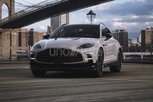 ASTON MARTIN DBX 4.0 V8 707 Auto