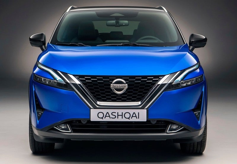 Qashqai 1.3 DIG-T mHEV 12V Acenta 4x2 103kW