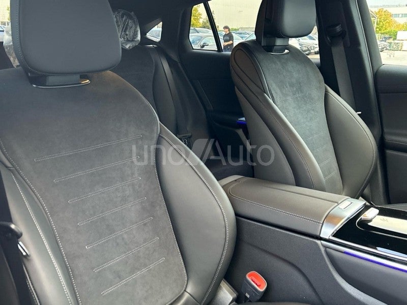 GLC Coupé 300de 4Matic