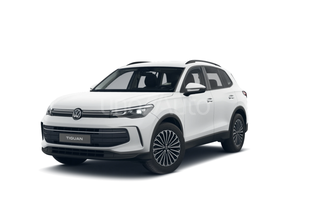 VOLKSWAGEN Tiguan 1.5 eTSI Más DSG 110kW