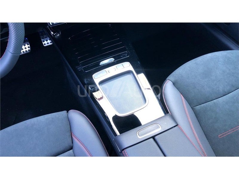 A 250 e con tecnología híbrida EQ