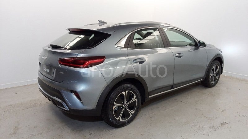 PHEV 1.6 GDi PHEV 141cv eDrive