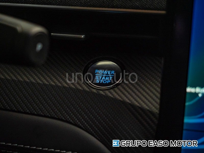 Mustang Mach-E Base RWD Rango estandar