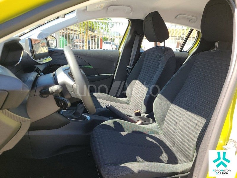 Style Gasolina 100 S&S 6 Vel MAN