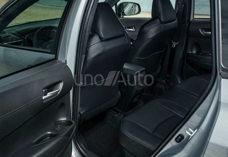 Corolla Cross Hybrid 1.8 Style