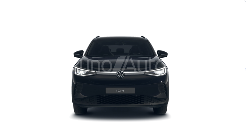ID.4 Pro 4Motion Black 210KW 77Kwh