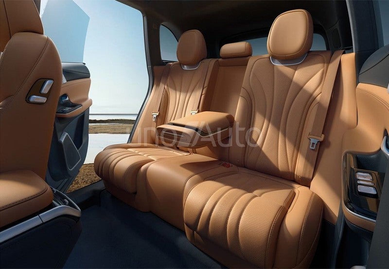 G9 Performance Black Edition AWD 423kW