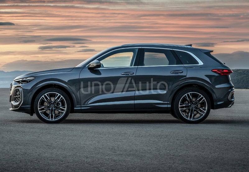 Q5 Sportback 50 TFSIe Black line quattro-ultra S tronic