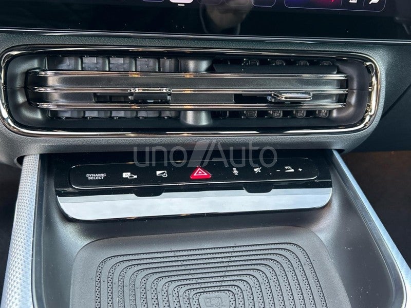 CLA Eléctrico 250+ 200kw