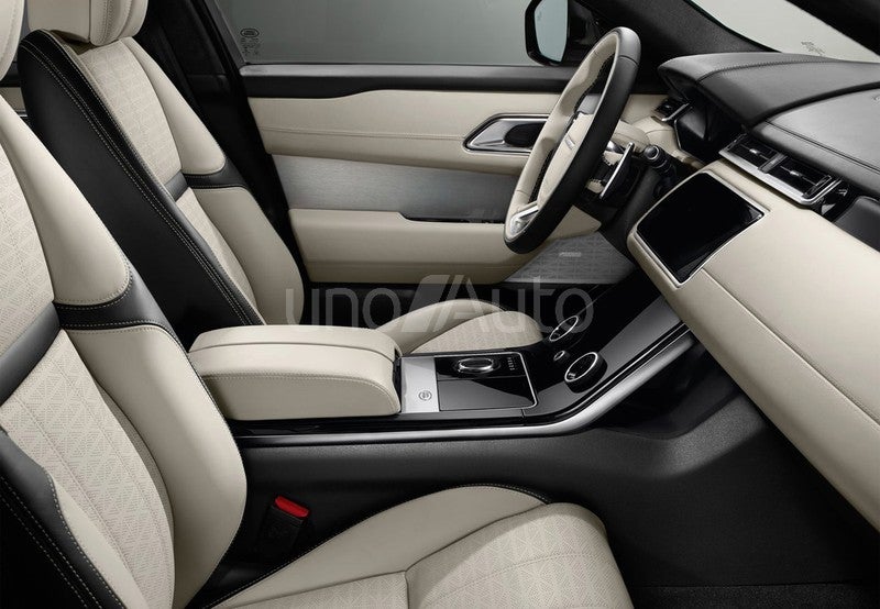 Range Rover Velar 2.0D I4 MHEV S 4WD Aut. 204