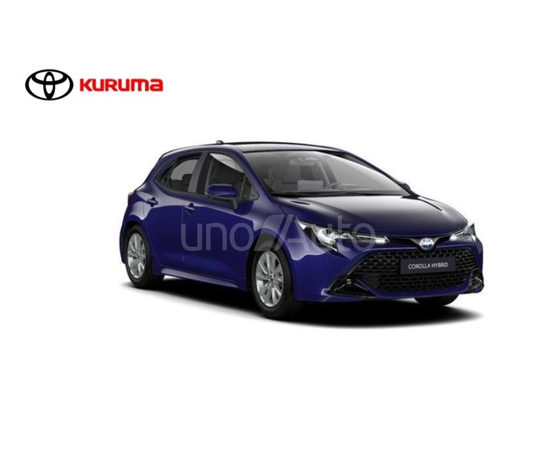 Corolla 140H Active Plus